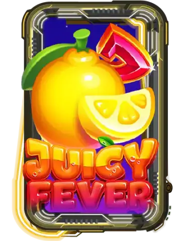 Juicy Fever