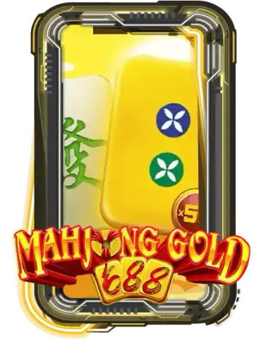 Mahjong Gold 688