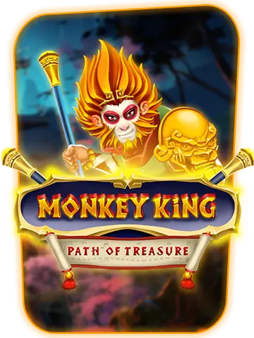 Monkey King Path of Treasure