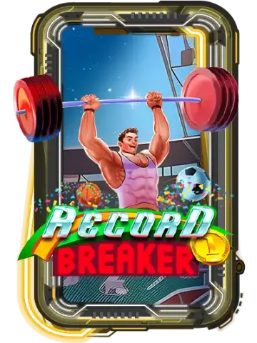 Record Breaker