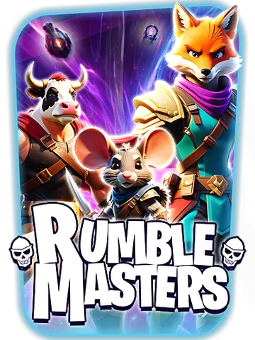 Rumble Masters