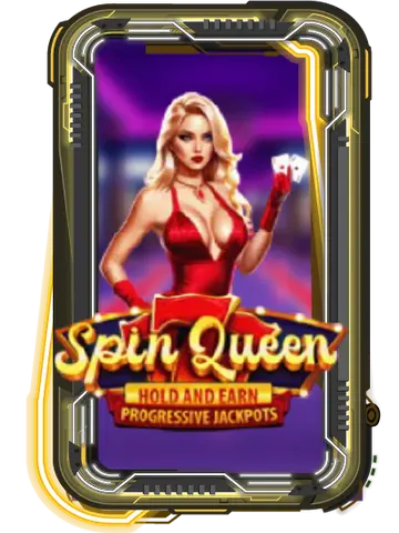 Spin Queen