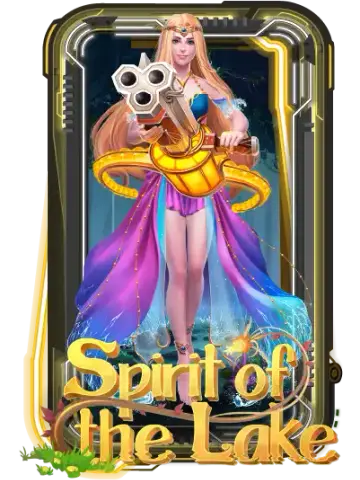 Spirit of the Lake