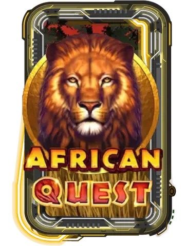 African Quest