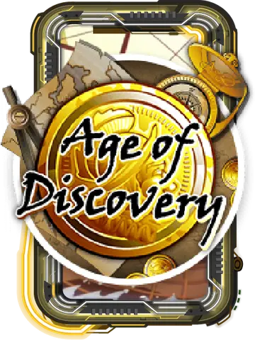 Age Of Discovery