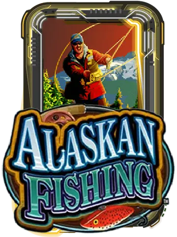 Alaskan Fishing