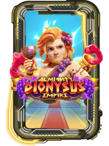 Almighty Dionysus Empire