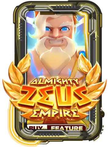 Almighty Zeus Empire