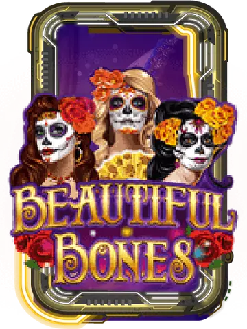 Beautiful Bones
