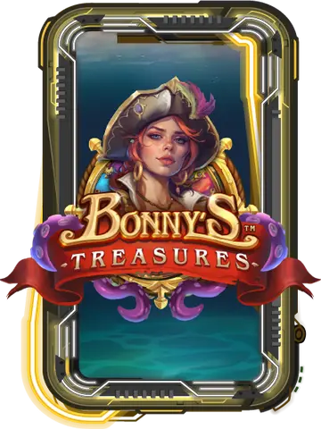 Bonny's Treasures