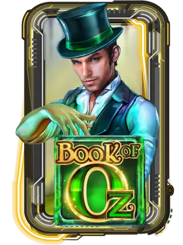 Book of Oz