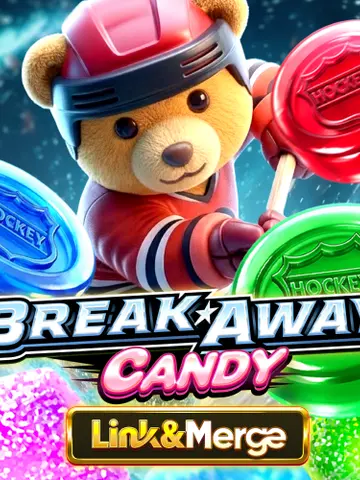 Break Away Candy Link&Merge