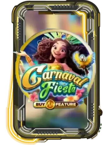 Carnaval Fiesta