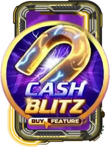 Cash Blitz