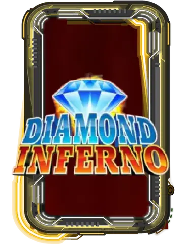 Diamond Inferno