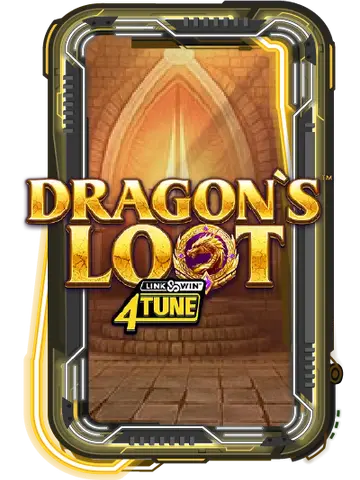Dragon’s Loot Link&Win 4Tune