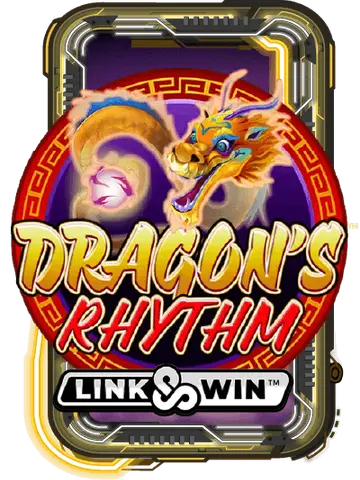 Dragon's Rhythm Link&Win