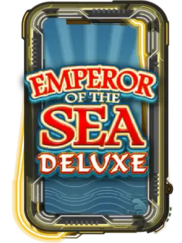 Emperor of the Sea Deluxe