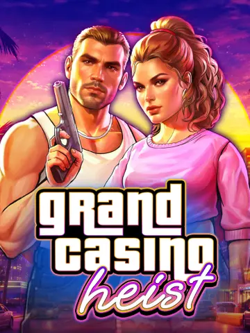 Grand Casino Heist