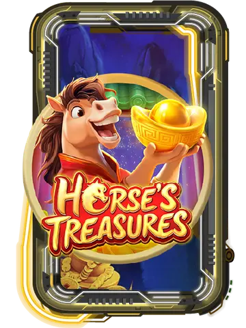 Horse's Treasures