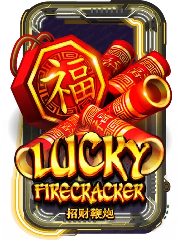 Lucky Firecracker