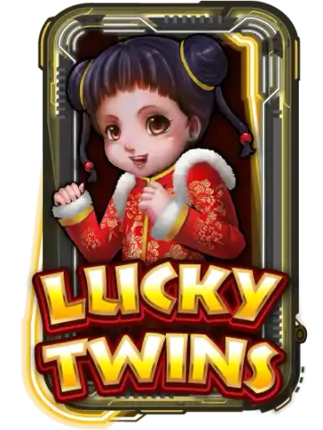 Lucky Twins