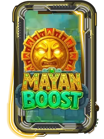 Mayan Boost