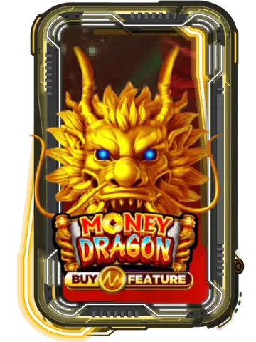 Money Dragon