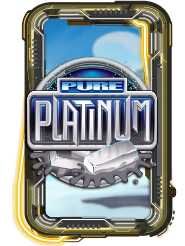 Pure Platinum