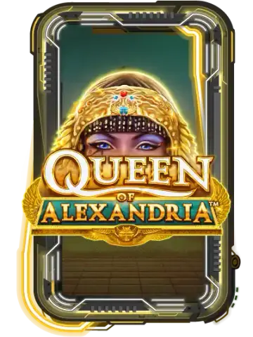Queen of Alexandria