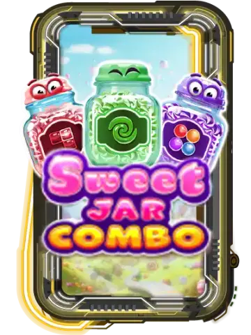Sweet Jar Combo
