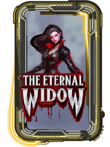 The Eternal Widow