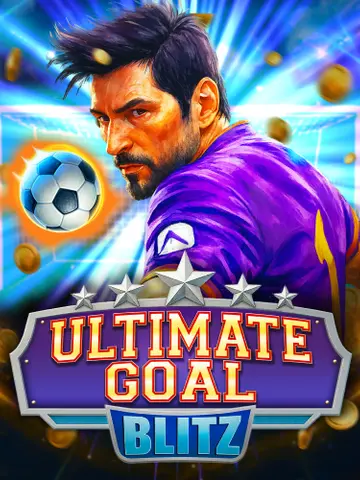 Ultimate Goal Blitz