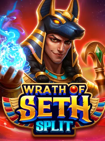 Wrath of Seth-Split