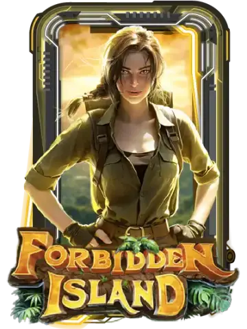 Forbidden Island