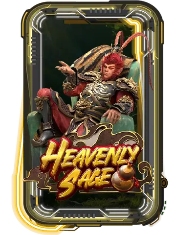 Heavenly Sage