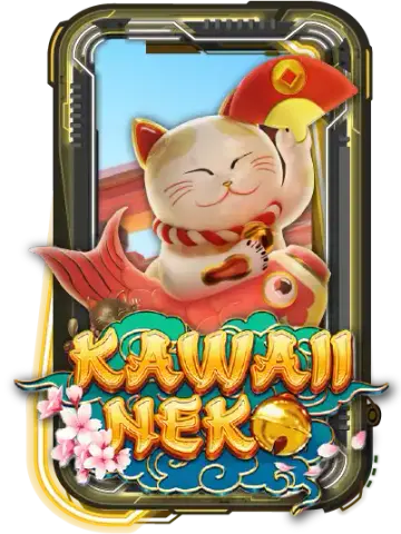 Kawaii Neko