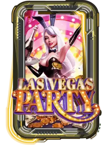 Las Vegas Party