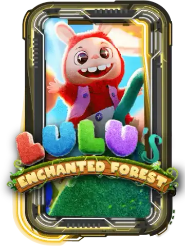 Lulu`s Enchanted Forest
