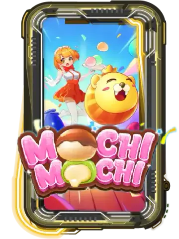 Mochi Mochi