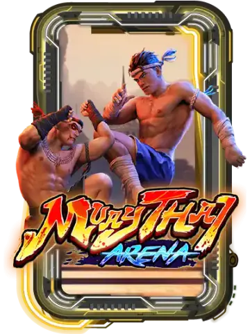 Muay Thai Arena
