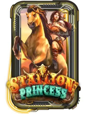 Stallion Princess