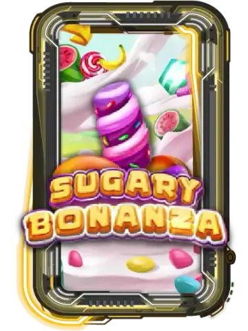 Sugary Bonanza