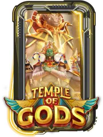 Temple of Gods