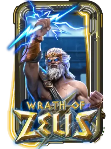 Wrath of Zeus