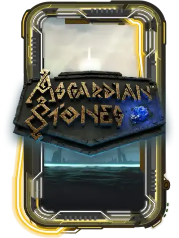 Asgardian Stones