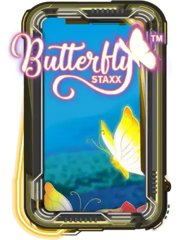 Butterfly Staxx