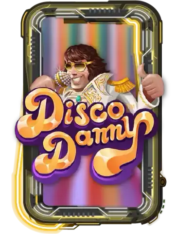 Disco Danny