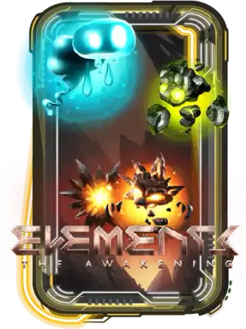 Elements: The Awakening