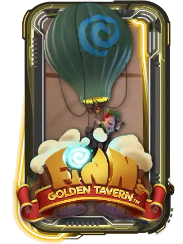 Finn's Golden Tavern
